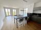 Helligkeit & Eichenholz: Barrierefreie 3-Zimmer-Wohnung mit West-Dachterrasse & Fernblick. Wohnung mieten 64283 Darmstadt Bild thumb
