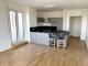 Helligkeit & Eichenholz: Barrierefreie 3-Zimmer-Wohnung mit West-Dachterrasse & Fernblick. Wohnung mieten 64283 Darmstadt Bild thumb