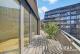 Highlight-Wohnung mit 4 Zimmern, ca. 119m², EBK und umlaufendem Balkon mit Panoramablick in Berlin-Mitte! Wohnung mieten 10117 Berlin Bild thumb