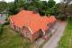 * Historische Denkmalgeschützte Doppelhaushälfte (rechts) in Wymeer, Ostfriesland * Komplett saniert 2022 * Haus kaufen 26831 Bunde Bild thumb