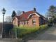 * Historische Denkmalgeschützte Doppelhaushälfte (rechts) in Wymeer, Ostfriesland * Komplett saniert 2022 * Haus kaufen 26831 Bunde Bild thumb
