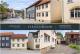Historisches 2-Familienhaus mit Scheune und großem Entwicklungspotenzial Haus kaufen 98544 Zella-Mehlis Bild thumb
