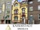 Historisches Ein-/Zweifamilienhaus mit Garten in Aachen-Rothe Erde Haus kaufen 52068 Aachen Bild thumb