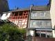 historisches Fachwerk-Winzer-Haus mit Weinbergsblick über die Mosel Haus kaufen 56850 Enkirch Bild thumb