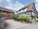 Historisches Fachwerkensemble von 1593-restauratorische Rarität mit modernem Wohnhaus und einzigartig Haus kaufen 76889 Schweigen-Rechtenbach Bild thumb