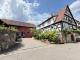 Historisches Fachwerkensemble von 1593-restauratorische Rarität mit modernem Wohnhaus und einzigartig Haus kaufen 76889 Schweigen-Rechtenbach Bild thumb