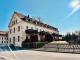 Historisches Villenviertel! 1-Zimmer-Whg. (OG) mit EBK, Tageslicht-Bad und Stellplatz. Wohnung mieten 08371 Glauchau Bild thumb