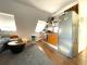 Hoch hinaus: Helle Wohnung mit Balkon in Baden-Baden Wohnung mieten 76532 Baden-Baden Bild thumb