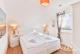Hochwertig eingerichtete Ferienwohnung in Born auf dem Darß - mit Vermietungsoption Wohnung kaufen 18375 Born (Landkreis Vorpommern-Rügen) Bild thumb