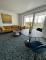Hochwertige 2-Zi-Wohnung mit überdachter/m Loggia/Balkon in bester Lage von Leutkirch zu vermieten Wohnung mieten 88299 Leutkirch im Allgäu Bild thumb