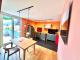 Hochwertige Maisonette mit Loftfeeling, Design-Elementen & Panorama Sonnenterrasse Wohnung kaufen 78224 Singen (Hohentwiel) Bild thumb