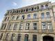 Hochwertiger Zweitbezug in Zentrumsnähe * Parkett * großer Balkon * FB-Heizung * Lift * Möbel können übernommen werden Wohnung mieten 04107 Leipzig Bild thumb