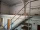 Hohe Werkstatthalle, große Tore, Grube Gewerbe mieten 66115 Saarbrücken Bild thumb