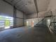Hohe Werkstatthalle, große Tore, Grube Gewerbe mieten 66115 Saarbrücken Bild thumb