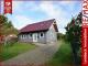 * Holzhaus mit frischem Anstrich in Völlenerfehn * Haus kaufen 26810 Westoverledingen Bild thumb