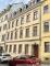 Hübsches Appartment mit Einbauküche, Parkett und Duschbad! Wohnung mieten 01099 Dresden Bild thumb