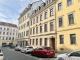 Hübsches Appartment mit Einbauküche, Parkett und Duschbad! Wohnung mieten 01099 Dresden Bild thumb