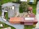 Idyllischer Campingplatz in Sachsen am Olbasee - Kleinod mit großem, kernsaniertem Resthof Gewerbe kaufen 02694 Malschwitz Bild thumb