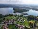 Idyllischer Campingplatz in Sachsen am Olbasee - Kleinod mit großem, kernsaniertem Resthof Gewerbe kaufen 02694 Malschwitz Bild thumb