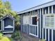 Idyllisches Ferienhaus mit Wintergarten nahe der Eider zu verkaufen Haus kaufen 25779 Hennstedt (Kreis Dithmarschen) Bild thumb