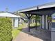 Idyllisches Ferienhaus mit Wintergarten nahe der Eider zu verkaufen Haus kaufen 25779 Hennstedt (Kreis Dithmarschen) Bild thumb