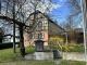 Idyllisches Landleben auf ehemaligem Bauernhof, gepflegter Zustand, ca. 2.400 m² Grundstück Haus kaufen 08626 Marieney Bild thumb