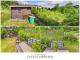 Ihr eigenes Bio-Paradies in Suhl: Pestizidfreier Naturgarten mit Holzhaus, Strom & Ganzjahreswasser! Grundstück kaufen 98527 Suhl Bild thumb