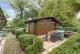 Ihr neues Paradies im Grünen: Charmanter Holzbungalow mit Wintergarten Haus kaufen 04668 Parthenstein Bild thumb