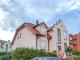 Ihre Kapitalanlage in Bernau: vermietete 2-Zimmer-Dachgeschosswohnung Wohnung kaufen 16321 Bernau bei Berlin Bild thumb