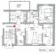 IN SANIERUNG + WAHREN + 3 RAUM WOHNUNG + HOCHPARTERRE + BALKON Wohnung mieten 04159 Leipzig Bild thumb