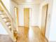 ***INDIVIDUELLE 3-RAUM MAISONETTE-WOHNUNG MIT BALKON IN EINER WOHNEIGENTUMSANLAGE*** mit Doppelparker-Parkplatz ab sofort zu verkaufen Wohnung kaufen 01589 Riesa Bild thumb