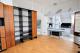 Individuelle Architektenwohnung mit Balkon und Markeneinbauküche in Holzminden - stadtnahe Wohnlage Wohnung mieten 37603 Holzminden Bild thumb