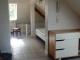 Individuelle möblierte 1-Zimmer Wohnung in ausgebautem Dachgeschoß in München Aubing Wohnung mieten 81249 München Bild thumb