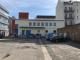 Innerstädtische Baugrundstück - Geschoßwohnungsbau - Wohnen - mit Altbestand Grundstück kaufen 09130 Chemnitz Bild thumb