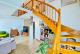 Investieren mit Aussicht – Vermietete 4-Zimmer Maisonettewohnung mit Garage Wohnung kaufen 15306 Seelow Bild thumb