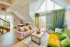 Investieren mit Aussicht – Vermietete 4-Zimmer Maisonettewohnung mit Garage Wohnung kaufen 15306 Seelow Bild thumb