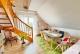 Investieren mit Aussicht – Vermietete 4-Zimmer Maisonettewohnung mit Garage Wohnung kaufen 15306 Seelow Bild thumb