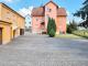 ***JETZT AN DIE ALTERSVORSORGE DENKEN - RENDITEOBJEKT FÜR VERMIETER IN RIESA*** Mehrfamilienhaus mit 4 Wohneinheiten, Garagen, Stellflächen und Garten in ruhiger, städtischer Randlage Haus kaufen 01589 Riesa Bild thumb