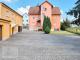 ***JETZT AN DIE ALTERSVORSORGE DENKEN - RENDITEOBJEKT FÜR VERMIETER IN RIESA*** Mehrfamilienhaus mit 4 Wohneinheiten, Garagen, Stellflächen und Garten in ruhiger, städtischer Randlage Haus kaufen 01589 Riesa Bild thumb