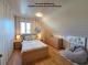 Jetzt ins Eigentum starten: Ihre bezahlbare Dachgeschosswohnung mit Licht & Komfort Wohnung kaufen 72406 Bisingen Bild thumb