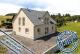 Junger Neubau aus 2023 mit Doppelgarage und großem Grundstück in Retterath/Vulkaneifel Haus kaufen 56769 Retterath Bild thumb