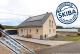 Junger Neubau aus 2023 mit Doppelgarage und großem Grundstück in Retterath/Vulkaneifel Haus kaufen 56769 Retterath Bild thumb
