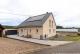 Junger Neubau aus 2023 mit Doppelgarage und großem Grundstück in Retterath/Vulkaneifel Haus kaufen 56769 Retterath Bild thumb