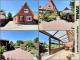 * Kamin * überdachte Terrasse * 2 Bäder * als Ferienhaus geeignet * Garage * Gäste WC * Gartenhaus * Haus kaufen 26506 Norden Bild thumb
