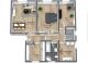 Kapitalanlage mit ca. 4,25 % Rendite: Vermietete 4-Zimmer-Wohnung in attraktiver Lage Wohnung kaufen 37672 Stadtoldendorf Bild thumb