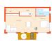Kapitalanlage mit Potenzial: Apartmenthaus mit vier Einheiten zu verkaufen, voll vermietet Gewerbe kaufen 12524 Berlin Bild thumb
