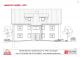 Kapitalanleger aufgepasst! Steuern sparen-Degr. Afa 5 %: 4 Zi. EG mit Terrasse ca. 109 m² - Wohnung 2 - Sudetenstr. 7a, Unterlauchringen - Neubau Wohnung kaufen 79787 Lauchringen Bild thumb