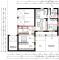 Kernsanierte 3-Zimmer-Wohnung - Lichtdurchflutet und stilvoll Wohnung kaufen 86156 Augsburg Bild thumb
