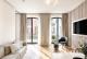 Kernsaniertes Fabrikloft – 2 Zimmer mit Terrasse im Herzen von Prenzlauer Berg Wohnung kaufen 10405 Berlin Bild thumb