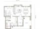 Klare Linien und viel Platz im BAUHAUS-STIL Haus kaufen 45768 Marl Bild thumb